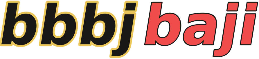 bbbjbaji logo