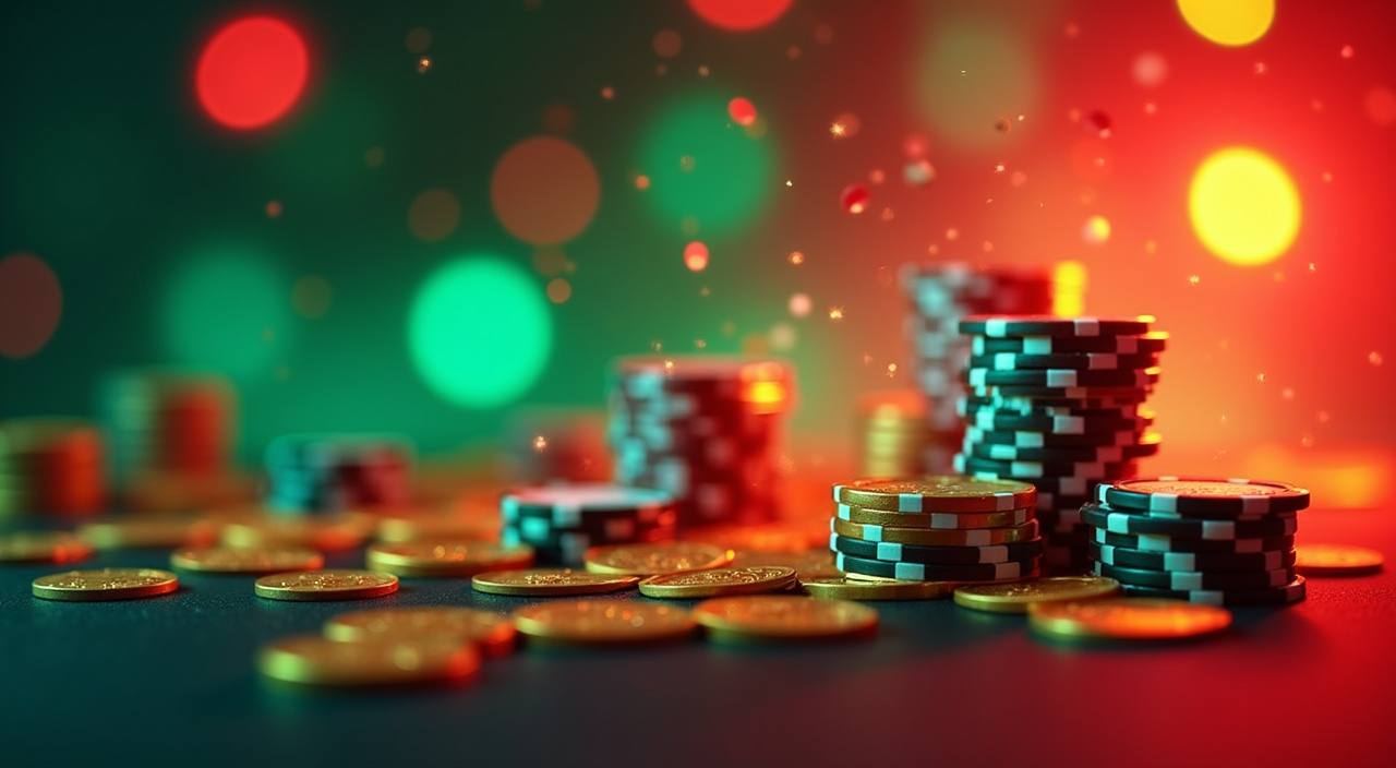 bbbjbaji Casino